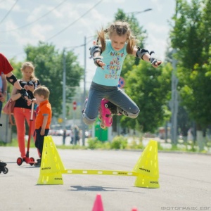 Фото от владельца Samara Rollers, клуб