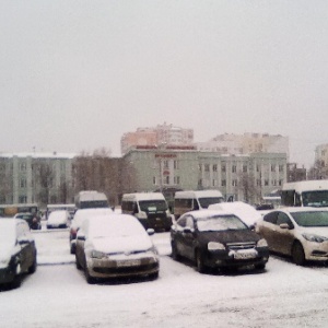 Фото от владельца Дорожная клиническая больница, НУЗ