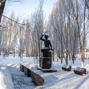 Фото от владельца Парк культуры и отдыха им. Ю.А. Гагарина