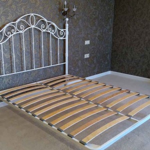 Фото от владельца Компания по продаже кованых кроватей