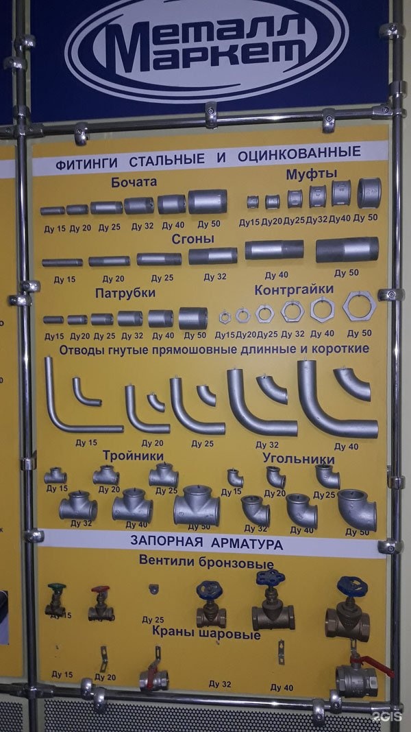 Металлмаркет тольятти прайс