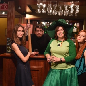 Фото от владельца IRISH PUB, бар