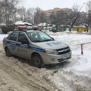 Фото от владельца Гранд-СП, ООО, частная охранная организация