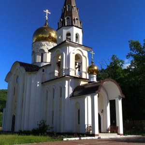 Фото от владельца Храм Святителя Николая Чудотворца