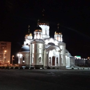 Фото от владельца Храм в честь Благовещения Пресвятой Богородицы