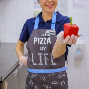 Фото от владельца Yes pizza, пиццерия