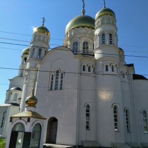 Фото от владельца Приход в честь Святителя Алексия