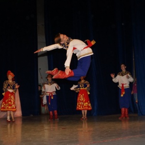 Фото от владельца Искорки, детский музыкально-хореографический театр