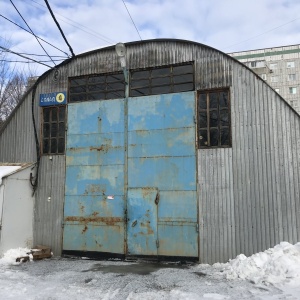 Фото от владельца Гелиос-СтройКрас, ООО, торгово-производственная компания