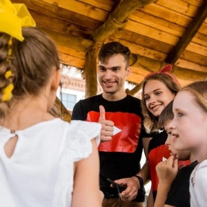 Фото от владельца ЗазерКалье