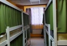 Хостел Гагарин в Самарской области