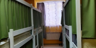 Самара: Хостел Гагарин