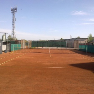 Фото от владельца Солнце, теннисный клуб