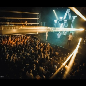 Фото от владельца MILO CONCERT HALL, концертный зал