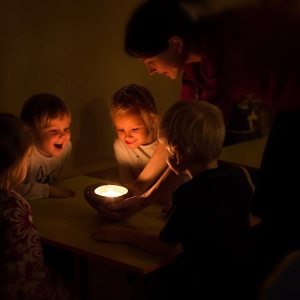 Фото от владельца КлассиК, центр музыкального развития детей и взрослых