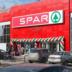 Фото от владельца SPAR Express, магазин