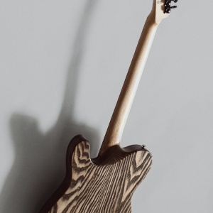 Фото от владельца Мастерская по ремонту и изготовлению гитар, ИП Кузин С.А.