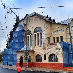 Фото от владельца Дворец детского творчества им. В.П. Чкалова