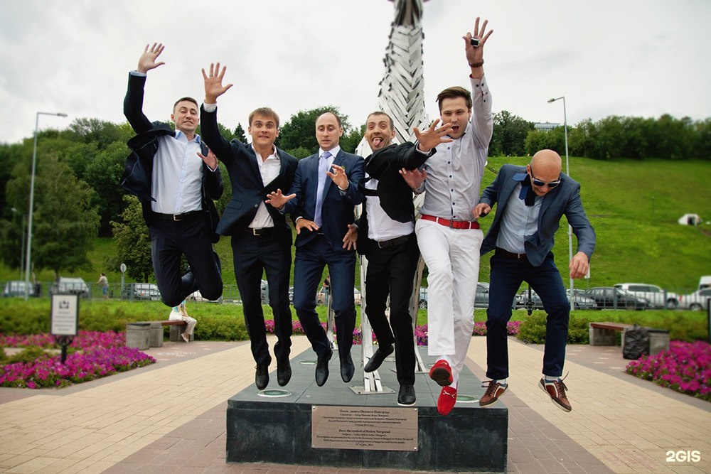 центр климовой нижний новгород