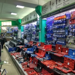 Фото от владельца ГаражТулс, магазин автоинструмента и оборудования