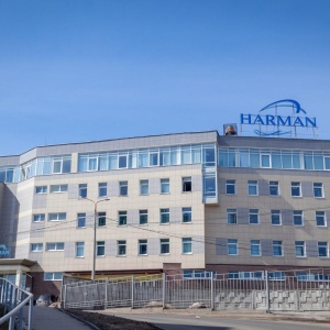 Фото от владельца HARMAN Connected Services, IT-компания