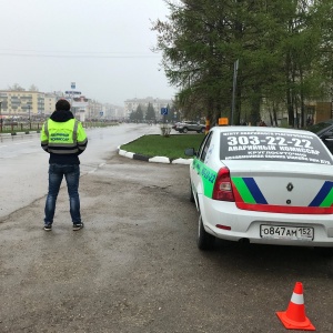 Фото от владельца Центр аварийного реагирования города Кстово, ООО