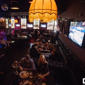 Фото от владельца Union Jack Grand Music Pub, британский паб