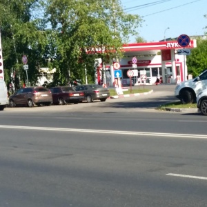 Фото от владельца ЛУКОЙЛ-ЛИКАРД