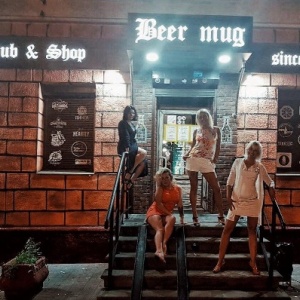 Фото от владельца Beer mug, бар