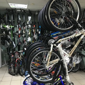 Фото от владельца Велоспорт, магазин велотоваров
