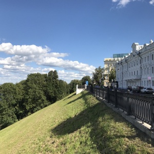 Фото от владельца Усадьба Рукавишниковых, музей