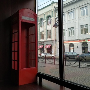 Фото от владельца Union Jack Grand Music Pub, британский паб