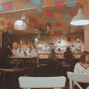 Фото от владельца Burrito Family, кафе