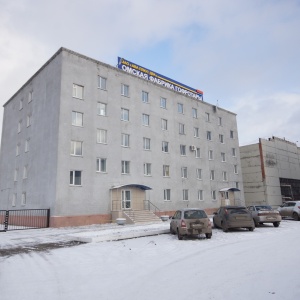 Фото от владельца АВА плюс два, ЗАО, Омская фабрика гофротары