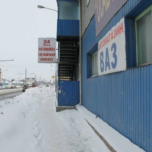 Фото от владельца ОсАвто, гостиничный комплекс