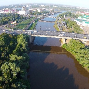 Фото от владельца Альфа Апартаменты, квартирное бюро