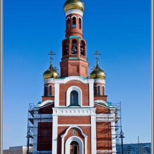 Фото от владельца Христорождественский собор