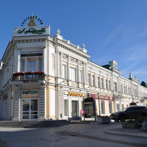 Фото от владельца Любинский, торговый дом