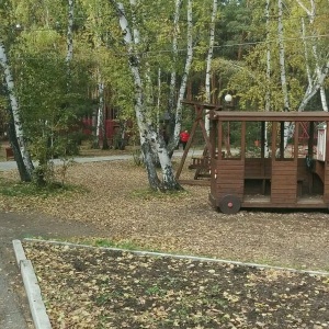 Фото от владельца Сказка, комплекс загородного отдыха