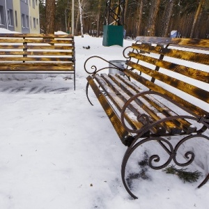 Фото от владельца База отдыха им. А.И. Покрышкина