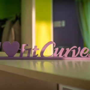 Фото от владельца FitCurves, фитнес-клуб для женщин