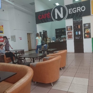 Фото от владельца Cafe Negro, кофейня