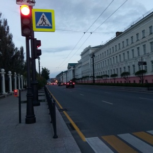 Фото от владельца Омский кадетский военный корпус воздушно-десантных войск