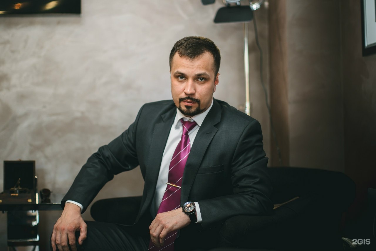Мужской Салон Омск