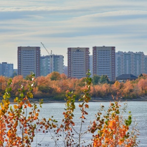 Фото от владельца Волна, жилой комплекс