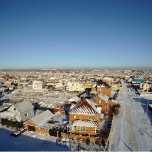 Фото от владельца Омские просторы, компания по продаже земельных участков