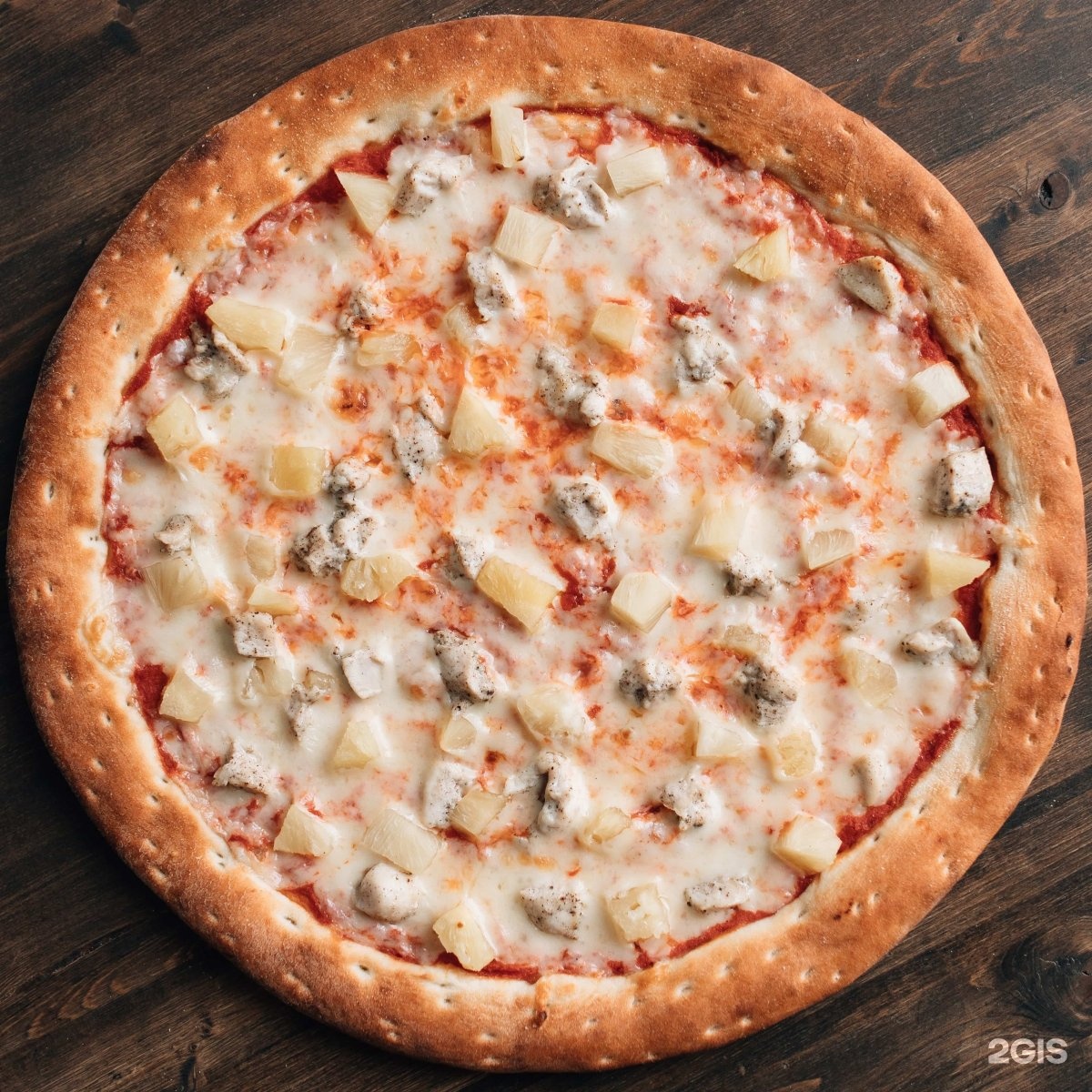 что такое соус карбонара в пицце фото 68