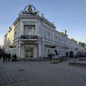 Фото от владельца Любинский, торговый дом