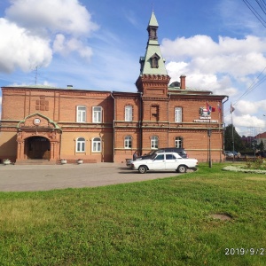 Фото от владельца Омский городской Совет