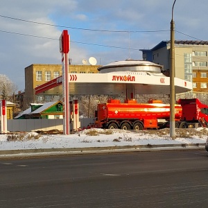 Фото от владельца Лукойл